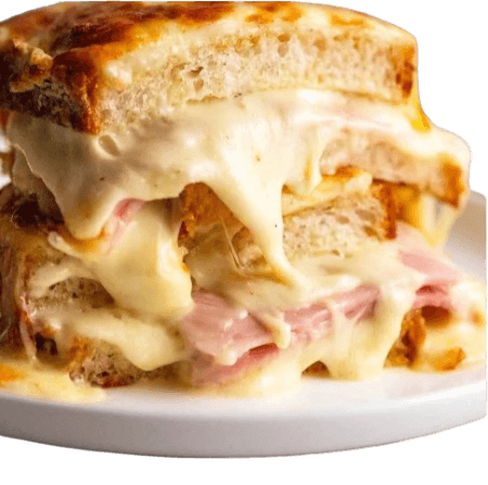 Croque Monsieur