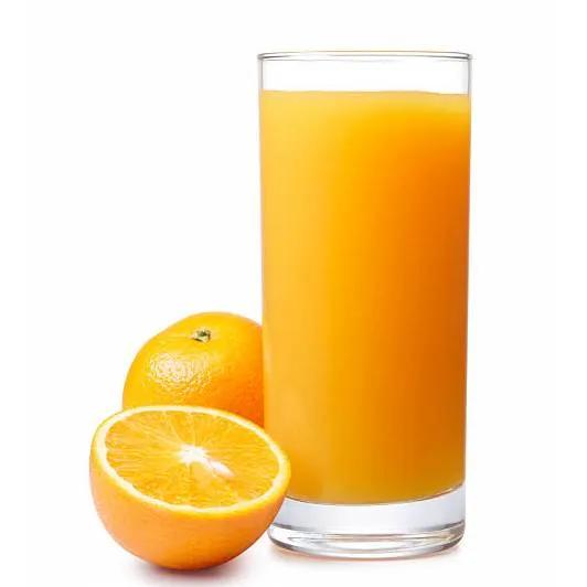 Jus Naturel Orange