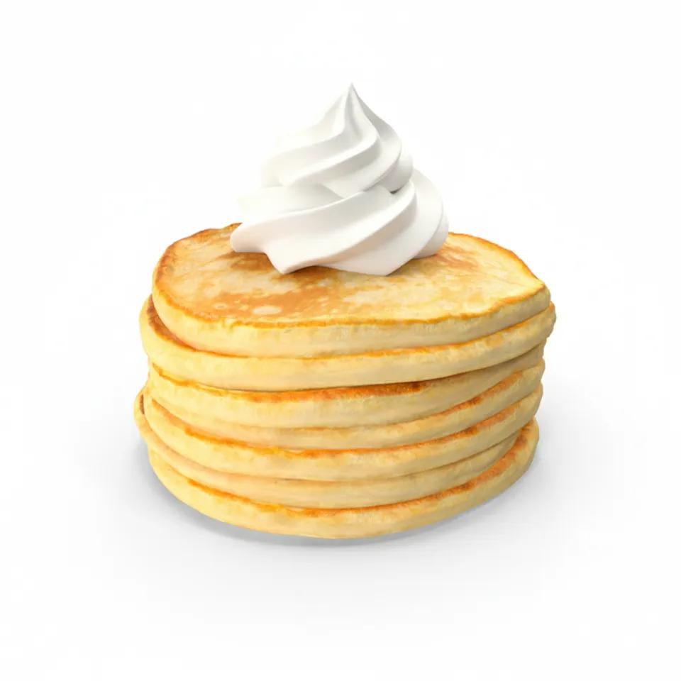 Pancake Simple