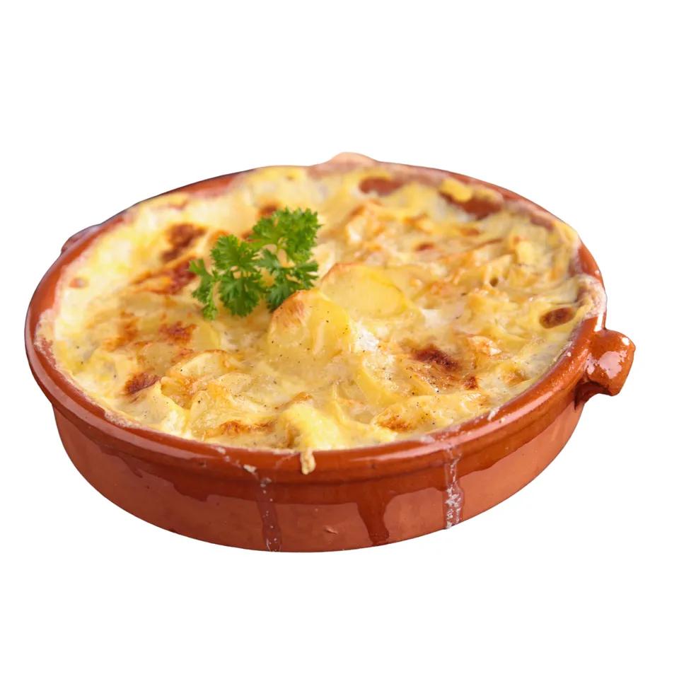 Pasticcio Shawarma