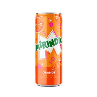 Mirinda Orange