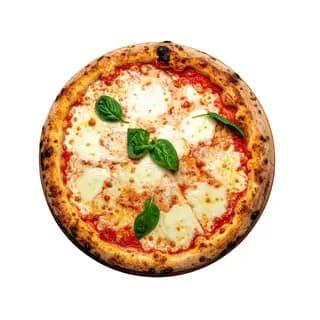 Pizza Végétarienne