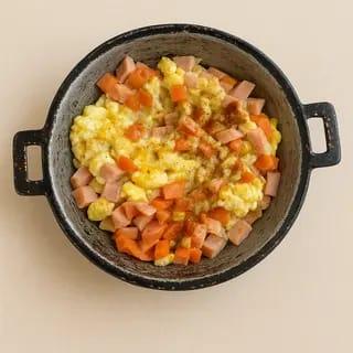 Mkila Charcuterie Fromage