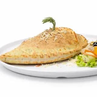 Calzone Viande hachée