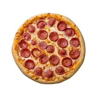 Pizza Pepperoni