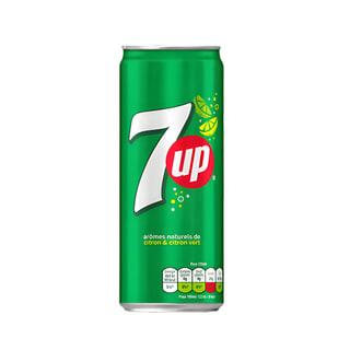 SEVEN UP
