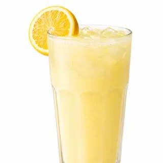 Jus De Citron Gingembre