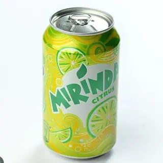 Mirinda Citron