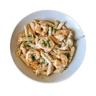 Pâtes Fruits De Mer