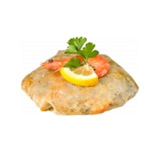 Pastilla Fruit de mer