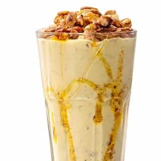 Jus d'avocat fruit sec