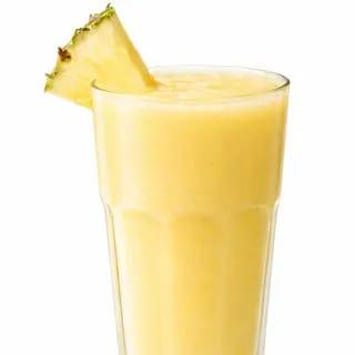 Jus D'ananas