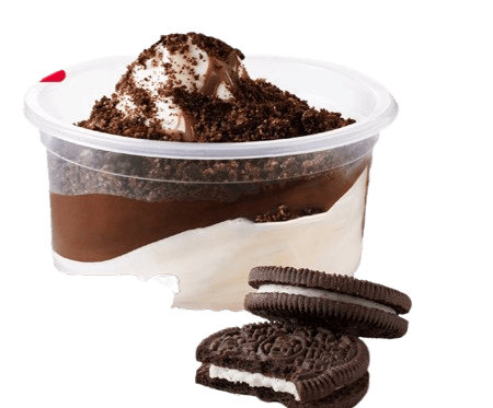 Sundae Oreo