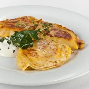Crêpe Fromage