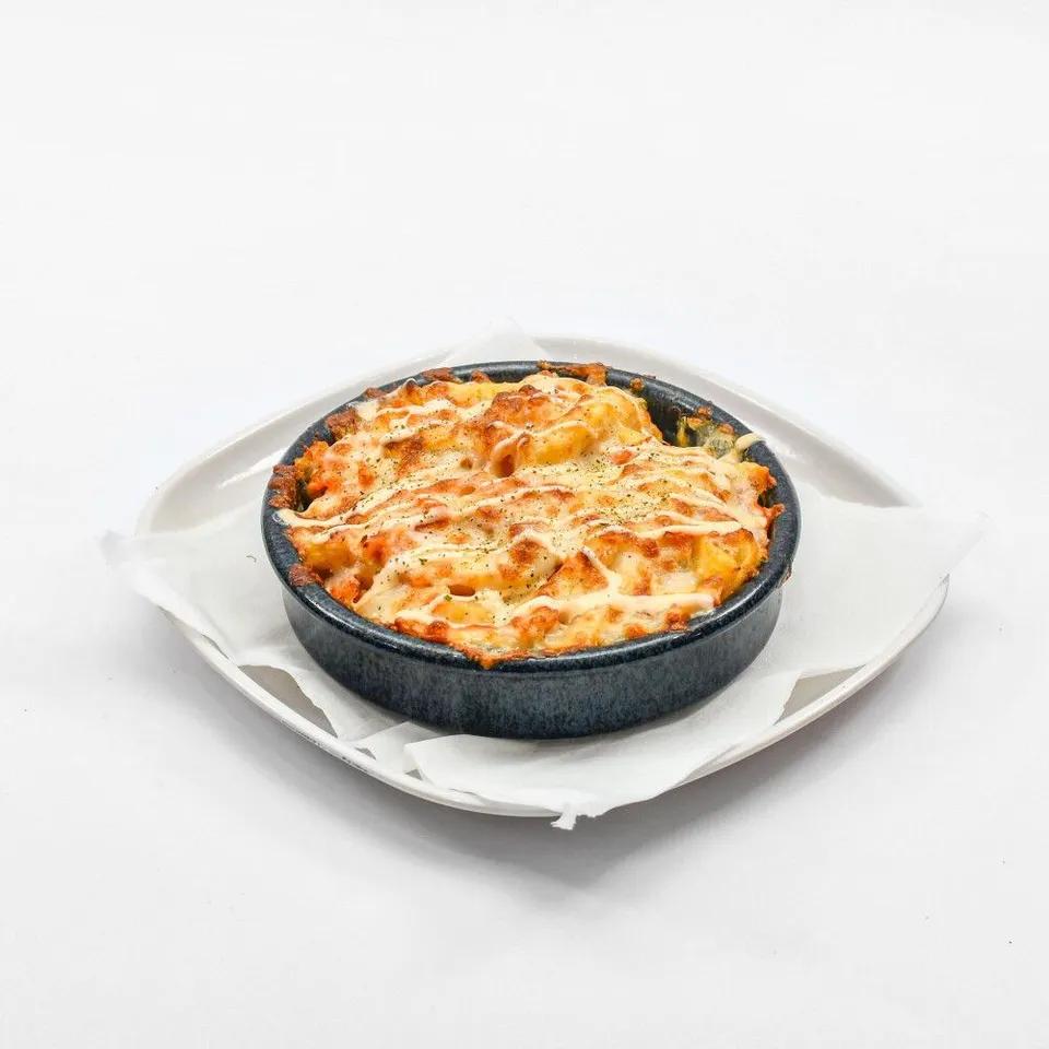 Pasticcio Viande Hachée
