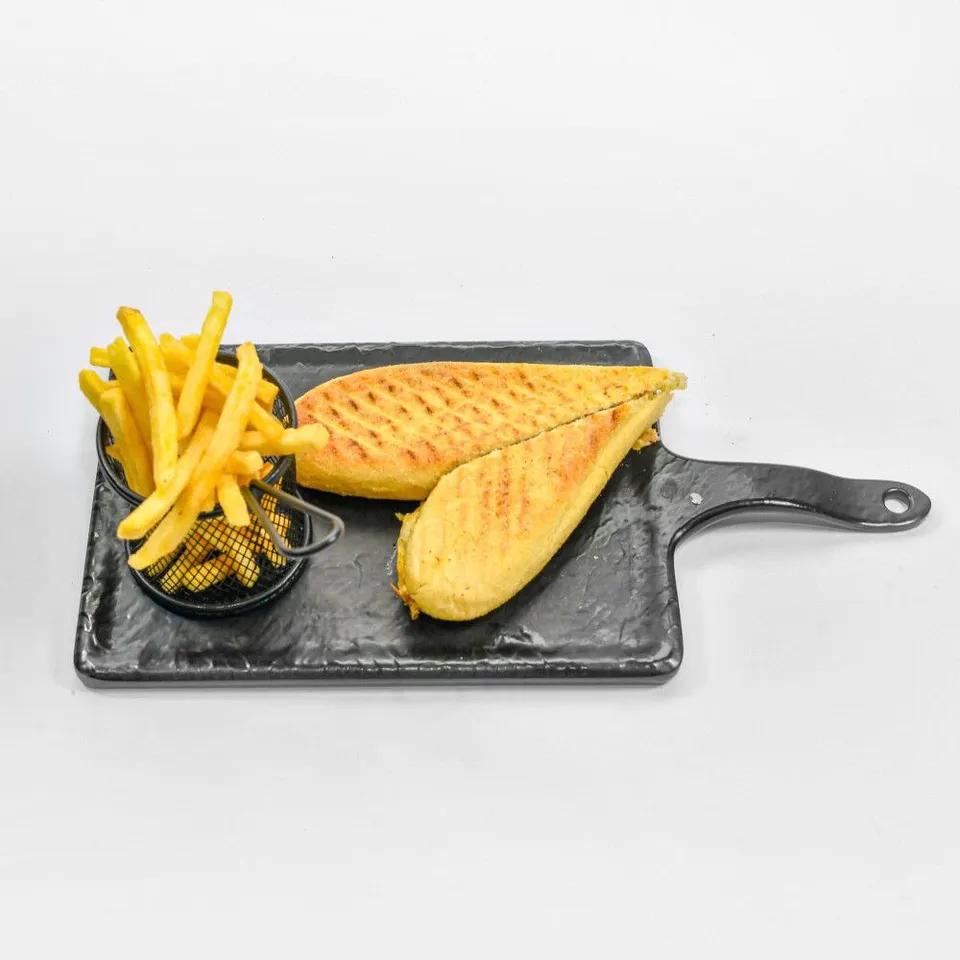 Panini Mixte