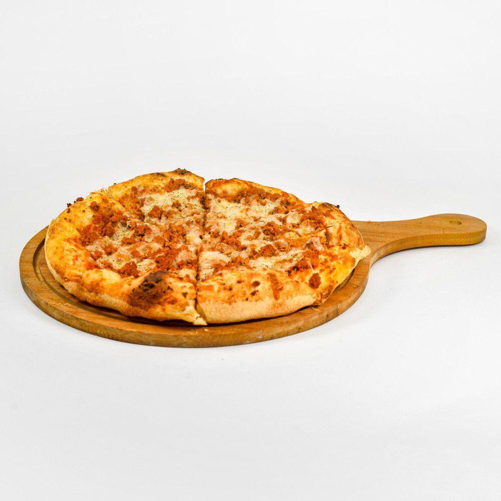 Pizza Viande hachée