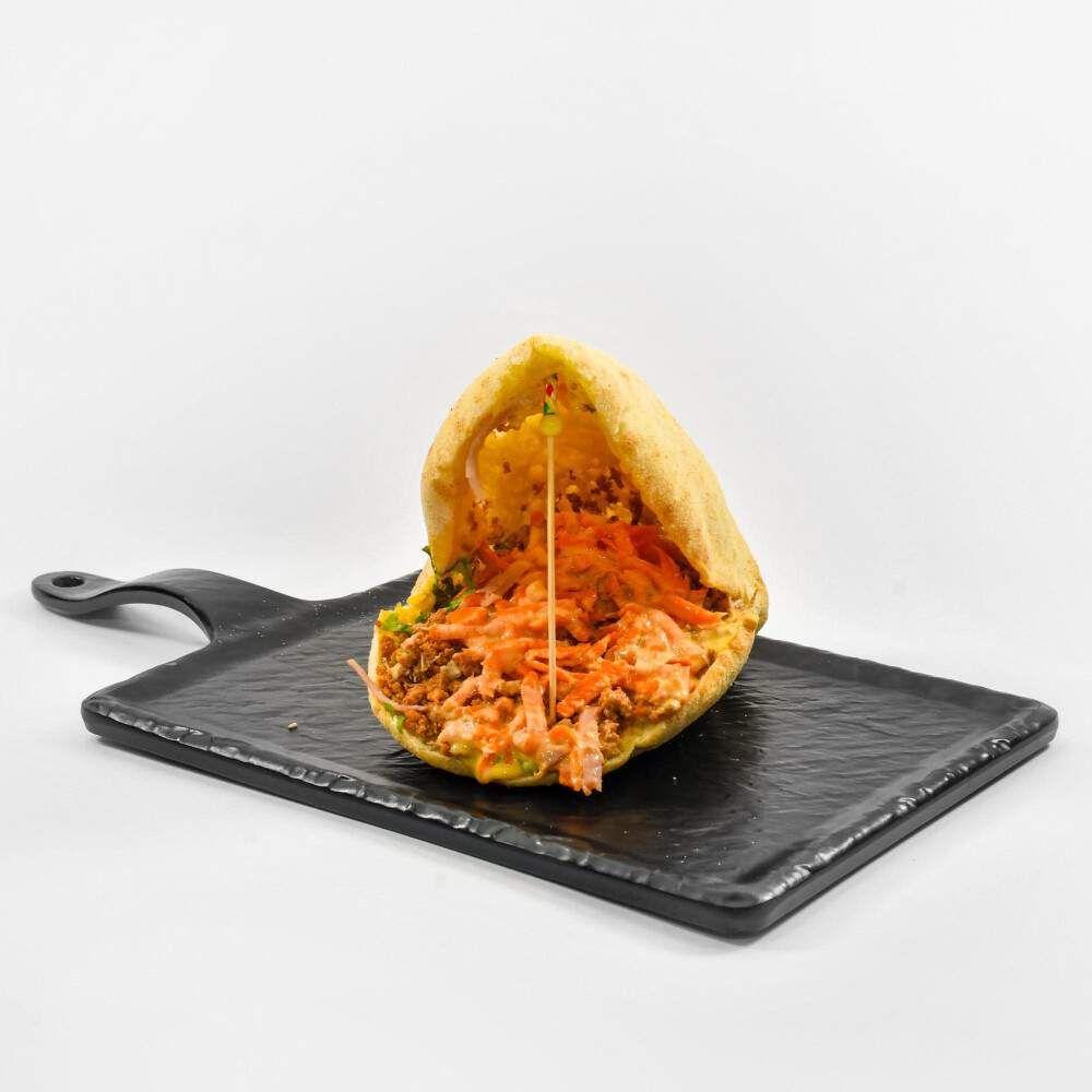 Chilling Viande hachée