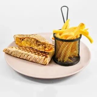 Tacos Poulet