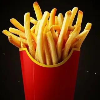 Extra Frites