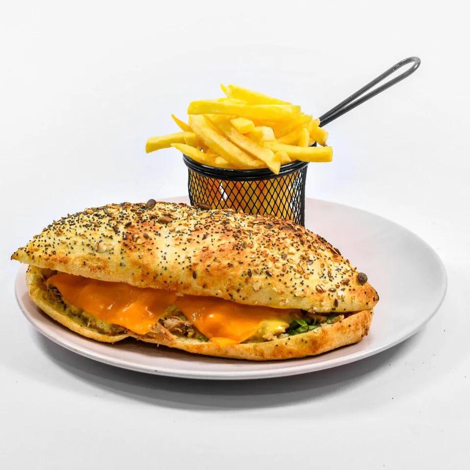 Sandwich Poulet