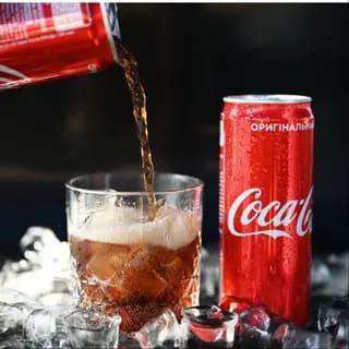 Coca Cola 25cl