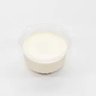 Panna Cotta Simple