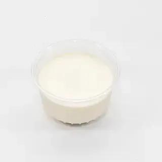Panna Cotta Simple
