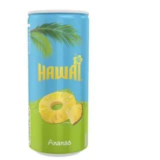 Hawaii Ananas 25cl