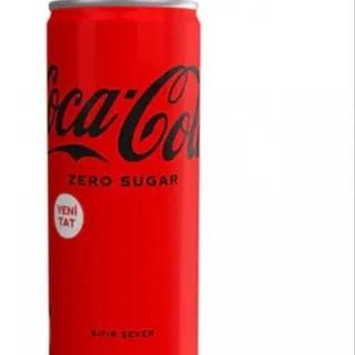 Coca Cola Zero 25cl