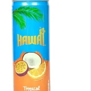 Hawaii Tropical 25cl