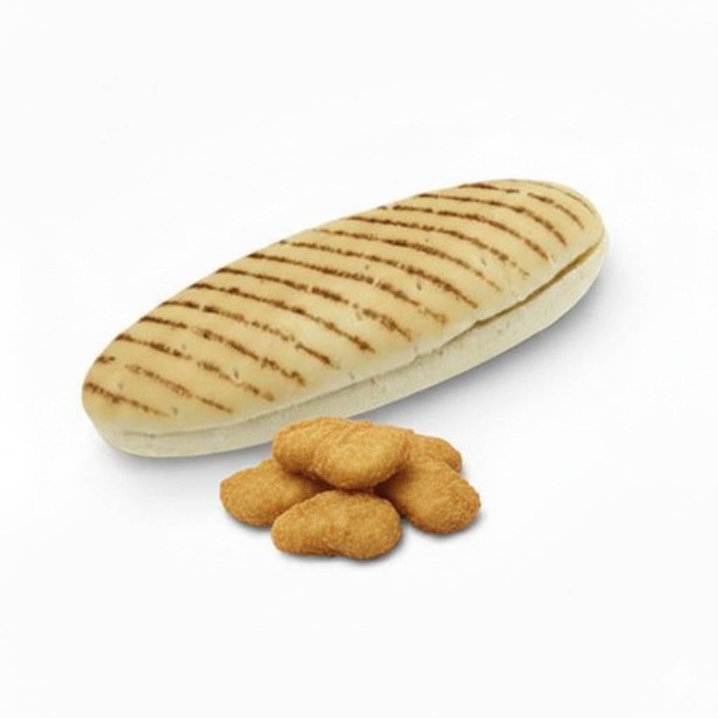Panini Nugget