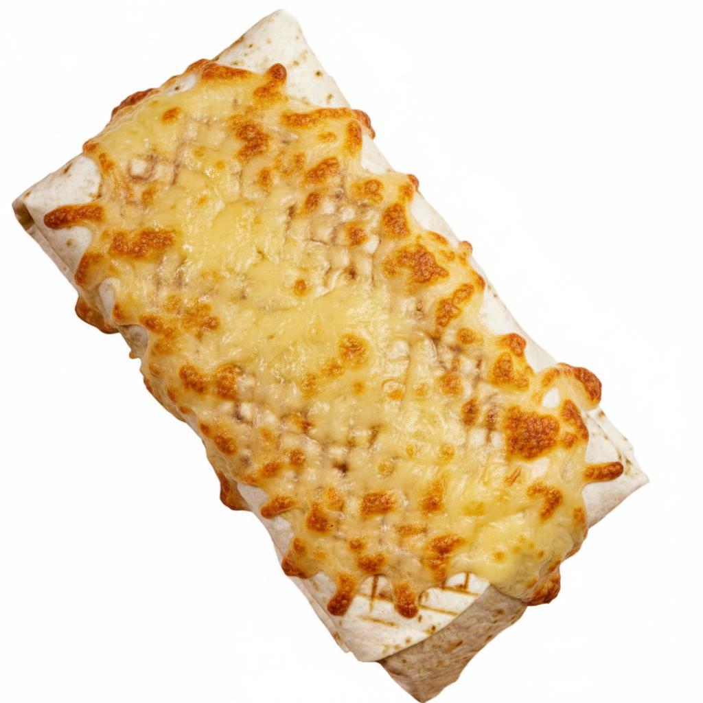 Tacos Gratiné XL Mixte