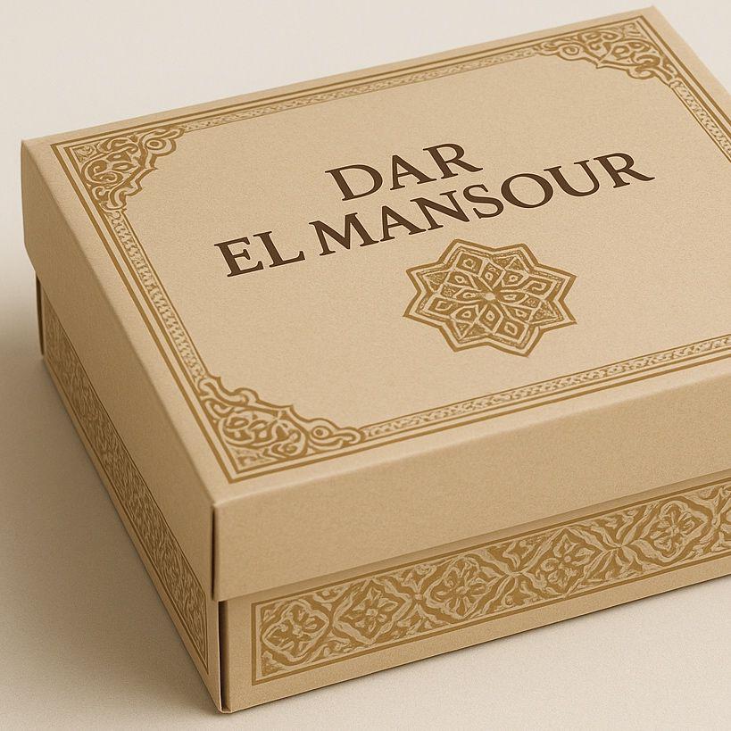 Pack 3 pastilla poulet ,3 pastilla fruits de mer