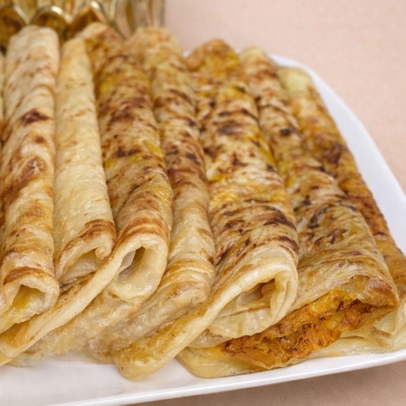 Melwi Légumes Viande