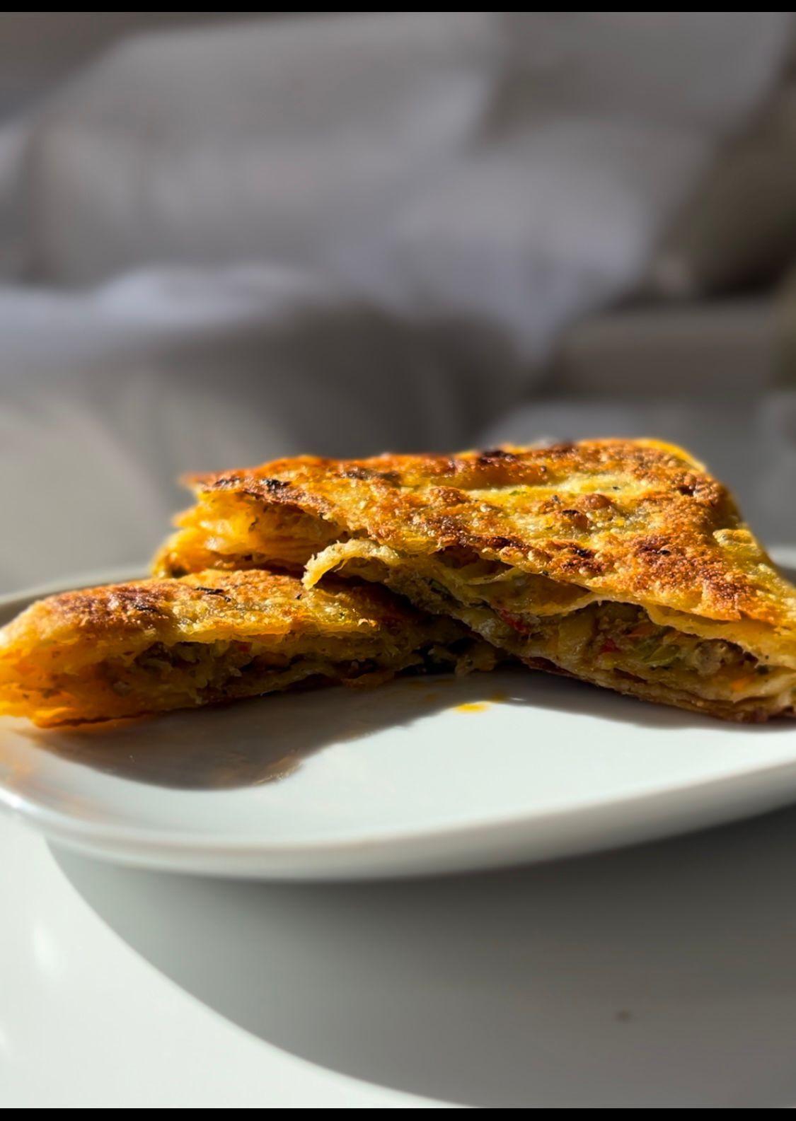 Melwi Viande Hachée