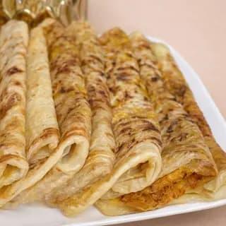 Melwi Légumes Viande Hachée Semi Cuisson