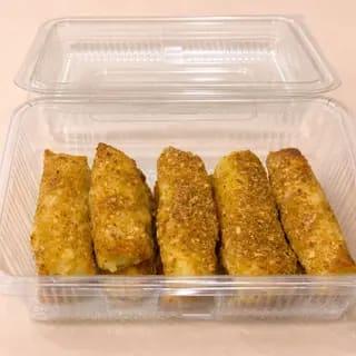 Cigares Prêts à Frire