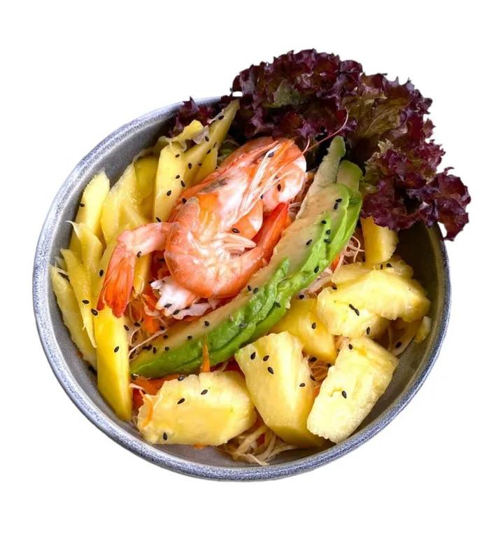 Salade Exotique