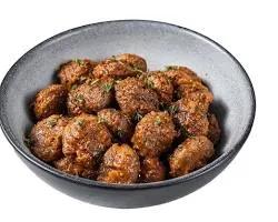 Plat Viande Hachée (Boulette)