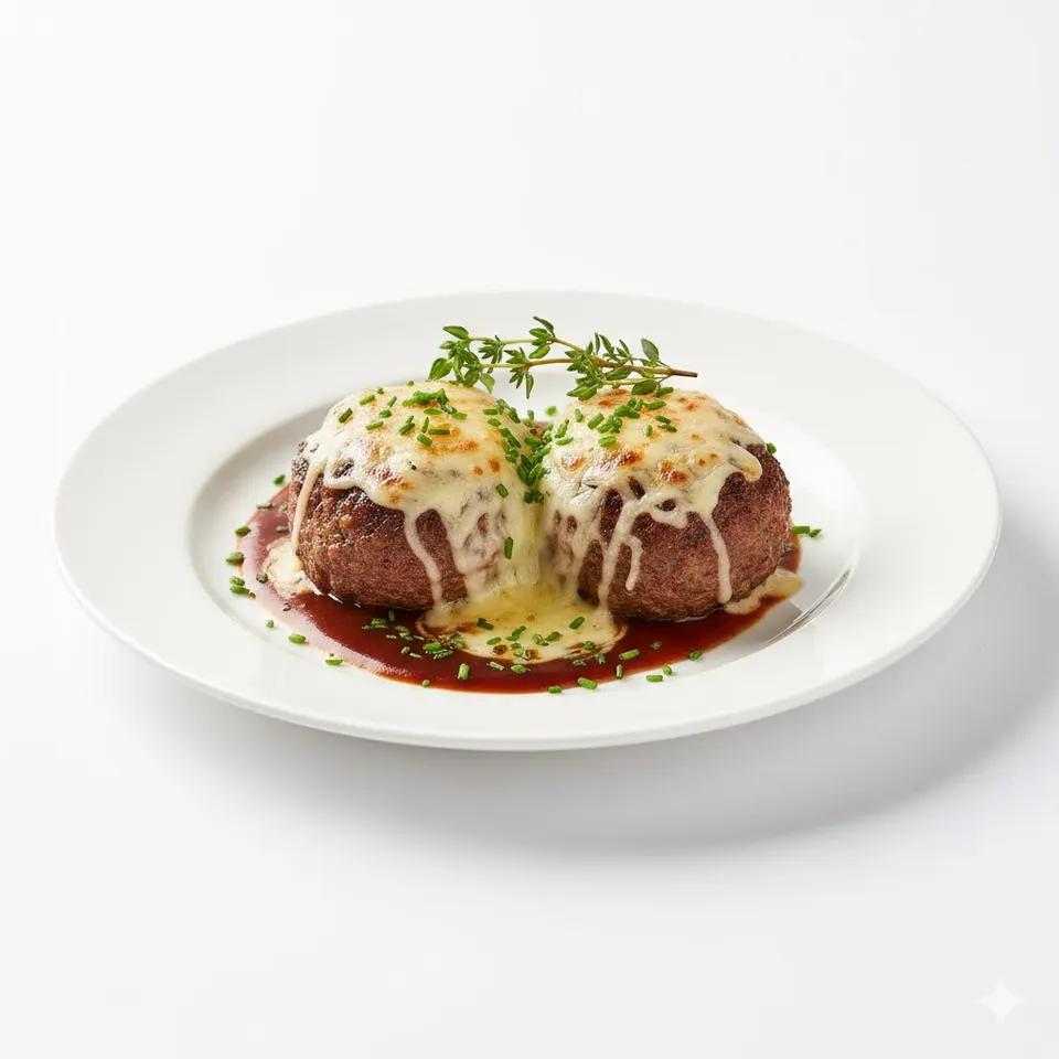 Plat Viande Hachée Spéciale