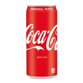 Coca-Cola