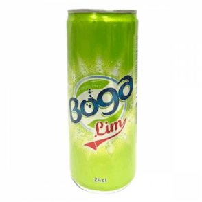 Boga - Lim
