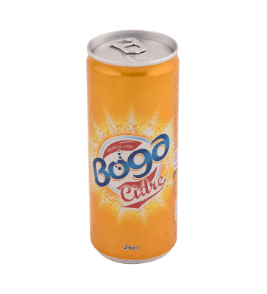 Boga - Cidre