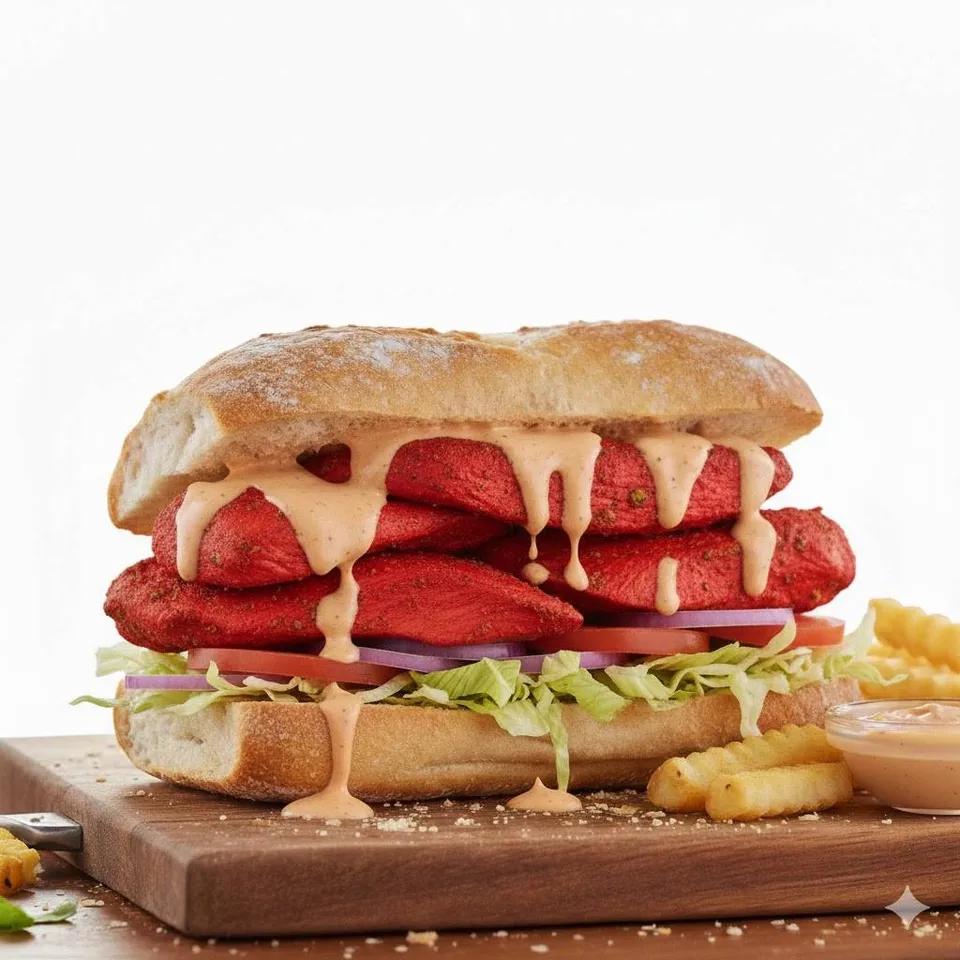 Sandwich Bollywood