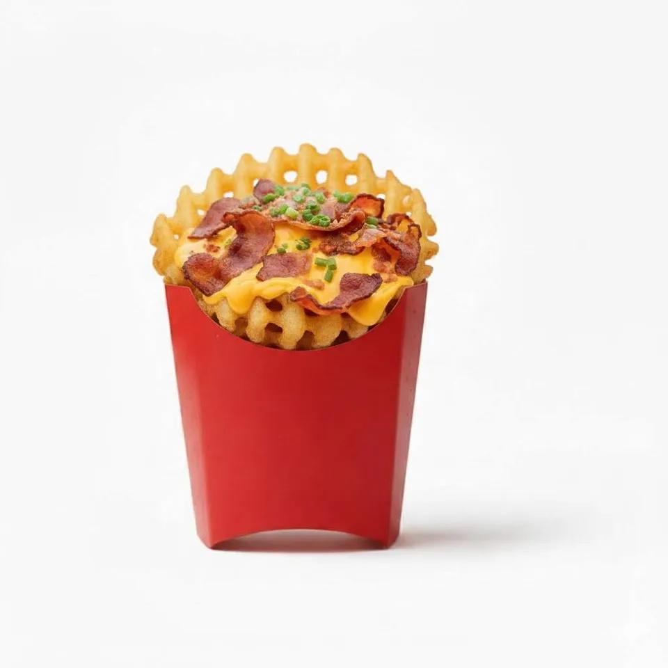 Potato Waffle