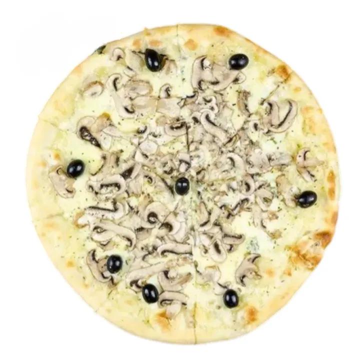 Pizza Boisée Champignons
