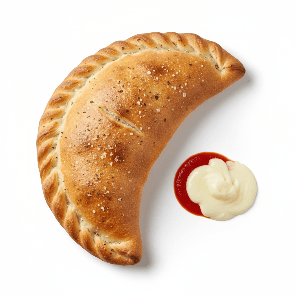 Soufflé Fromage