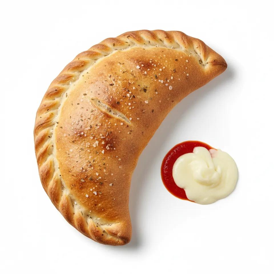 Soufflé Fromage