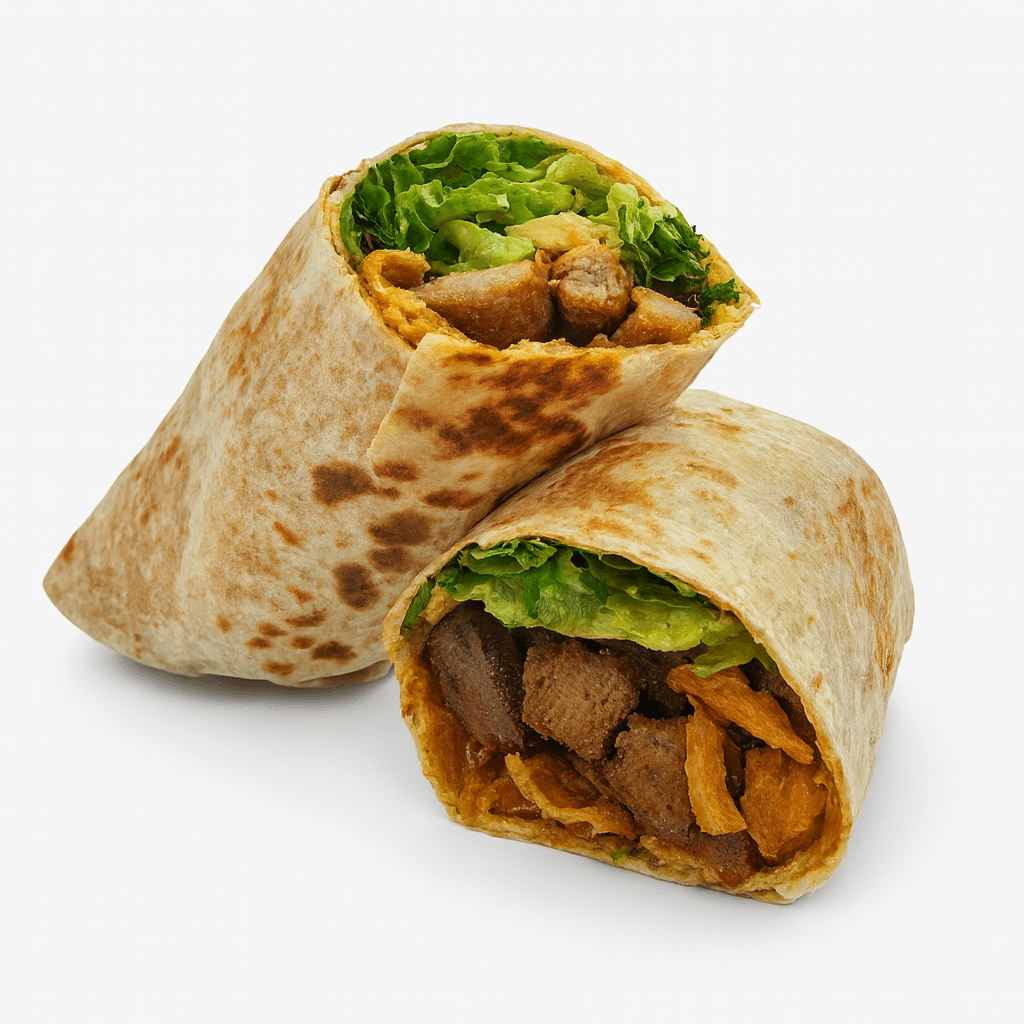 Melfouf Foie